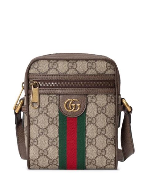 BOLSAS MASCULINAS GUCCI 